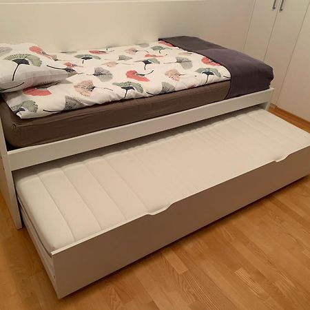 Yellow Apartma Kranjska Gora Διαμέρισμα Εξωτερικό φωτογραφία