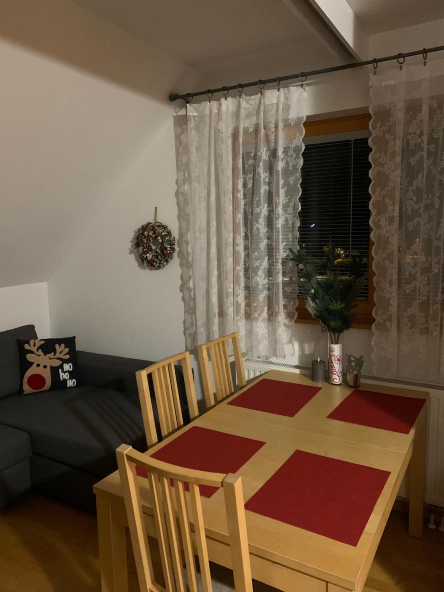 Yellow Apartma Kranjska Gora Διαμέρισμα Εξωτερικό φωτογραφία