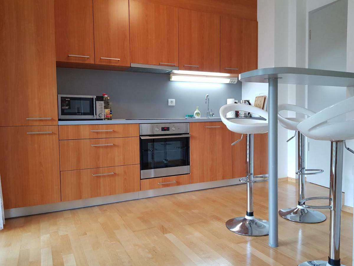 Yellow Apartma Kranjska Gora Διαμέρισμα Εξωτερικό φωτογραφία