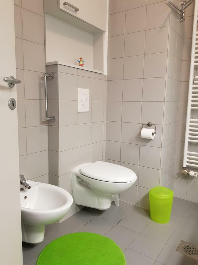 Yellow Apartma Kranjska Gora Διαμέρισμα Εξωτερικό φωτογραφία