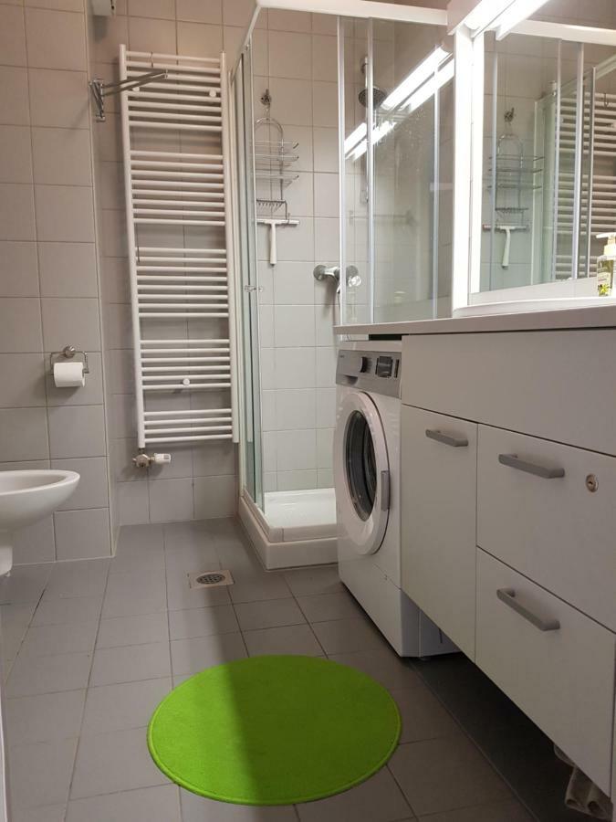 Yellow Apartma Kranjska Gora Διαμέρισμα Εξωτερικό φωτογραφία