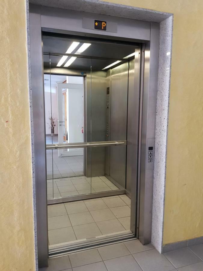Yellow Apartma Kranjska Gora Διαμέρισμα Εξωτερικό φωτογραφία