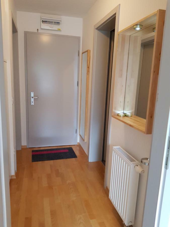 Yellow Apartma Kranjska Gora Διαμέρισμα Εξωτερικό φωτογραφία