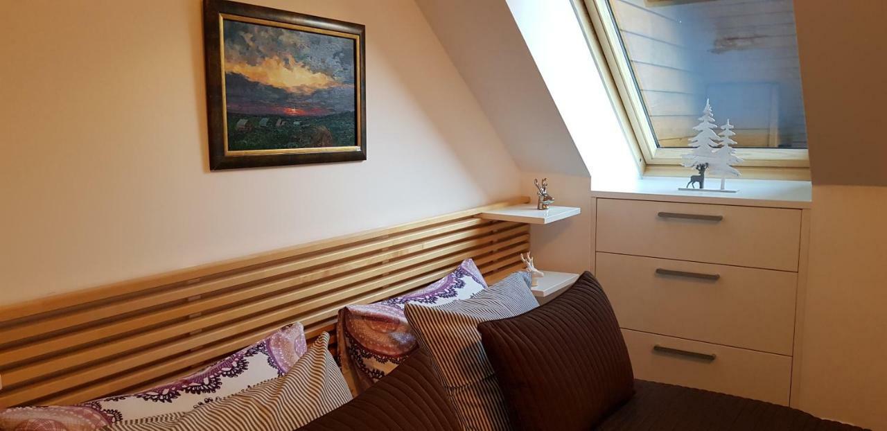 Yellow Apartma Kranjska Gora Διαμέρισμα Εξωτερικό φωτογραφία